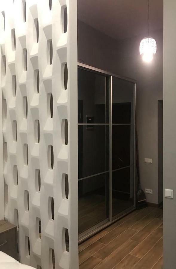 New Appartment-Studio Іn The Center Of 리비프 외부 사진