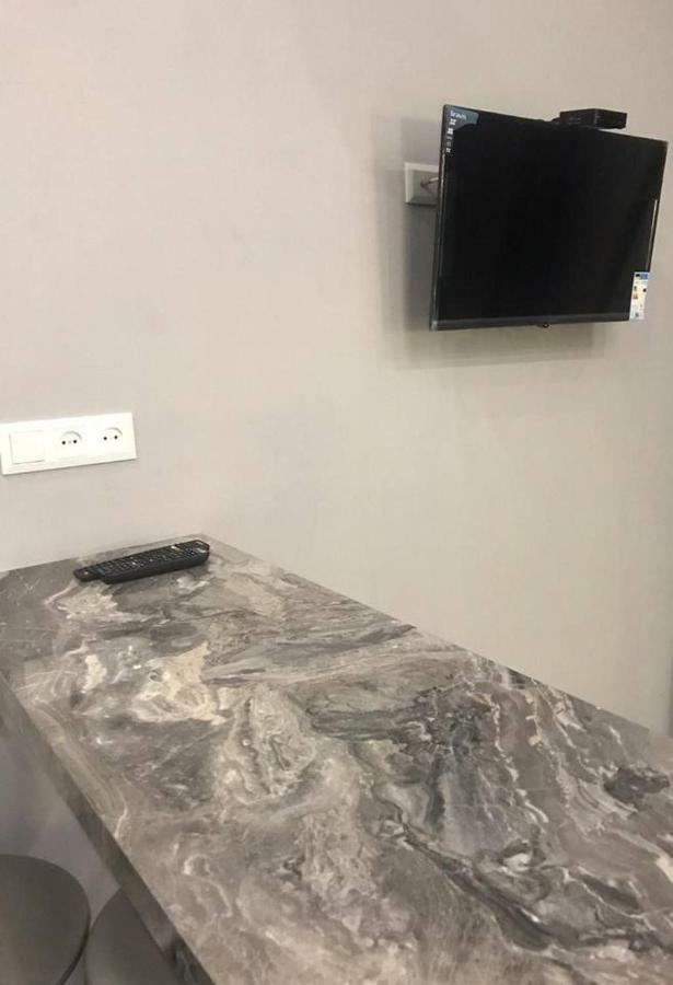 New Appartment-Studio Іn The Center Of 리비프 외부 사진