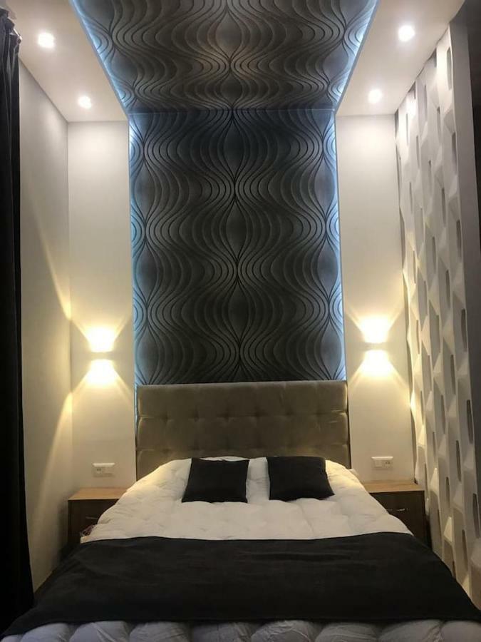 New Appartment-Studio Іn The Center Of 리비프 외부 사진